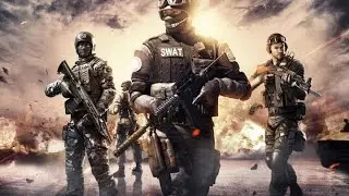 CrossFire - сливаем топов. Меня кикнули(