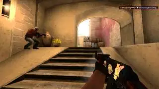 FragMovie by SquareLog