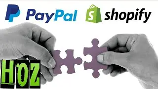 How to Link Paypal to Shopify Integration