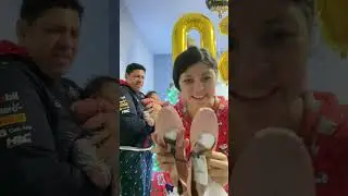 Abriendo los primeros reyes magos de Mila 2023 🩷🩷🩷🩷🩷🩷🩷😍😍😍😍❤️❤️❤️❤️❤️❤️❤️🥰🥰