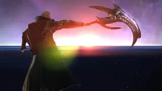 FFXIV Endwalker Zenos Theme and Finale