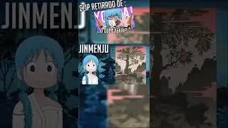Alguns Yokai são bem bizarros 