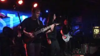 Jane Doe - Lost Lake 2 - 2017-01-13
