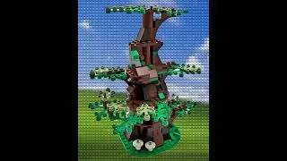 Top 6 Worst Lego Lord of the Rings Sets!?!?!?! 