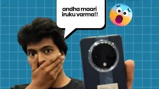 Oppo F27 pro plus 🤯💥 - Meanest Midrange monster 🥵 #oppo #oppof27proplus5g #oppof27proplus #tamil