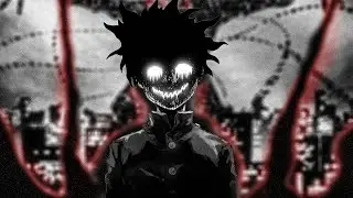 Bones, ghost/\/ghoul - KiaShine