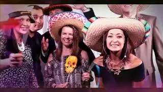 Photo Booth Dallas   Slowmotion Booth