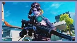 Come and Go (Fortnite Montage)