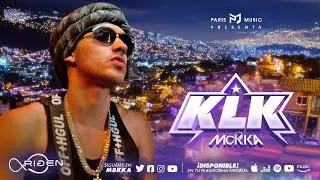 M8KKA | KLK (VIDEO OFCIAL)