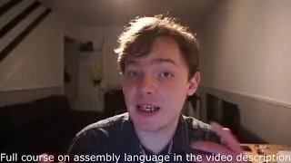 What is assembly language?