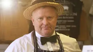 The secret to a 500 year old business - RJ Balson | The Great British High Street Awards 2018