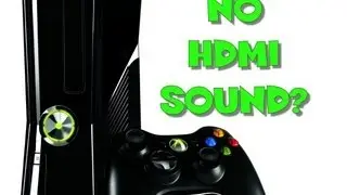 No sound xbox HDMI ? with elgato hauppague HD PVR Audio SOLUTION TUTORIAL