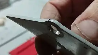 Що буде якщо в часно не підкрутити розклинюючий ніж на циркулярній пилі?
