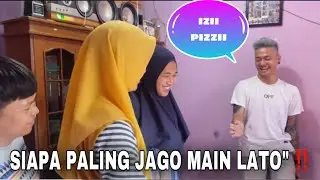 JUARA BARU MAIN LATO-LATO TIM MAMA LELA HAHA