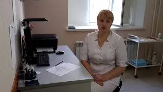 Совет №1: Скажите «Да» - регулярному гинекологическому осмотру.