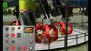 Nolimits fairgrounda