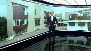 Время читать. Открытый космос. СОВА