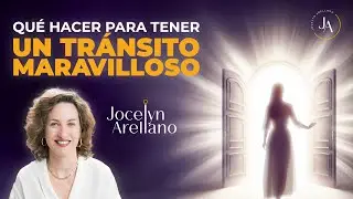 Que hacer para tener un tránsito maravilloso