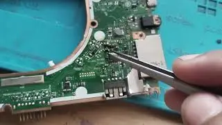 Lenovo V330 Laptop No Display Solution