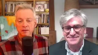 Does Moral Truth Exist? | Robert Wright & Gideon Rosen [The Wright Show]