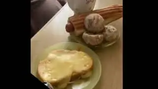 Чай в рот рот в чай