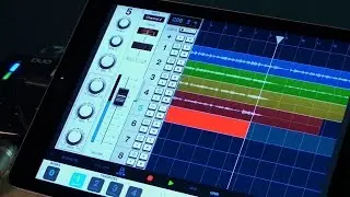 VocaLive 3 vocal app - Overview