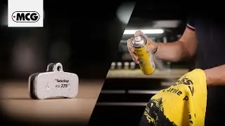 Bremsbeläge wechseln | SwissStop Disc E