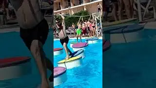 АКВАПАРК В ГЕЛЕНДЖИКЕ
