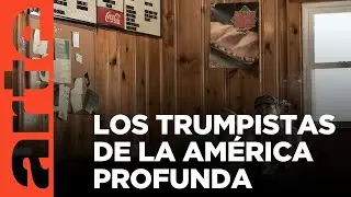 US: Who still supports Trump? | ARTE.tv Documentaries