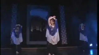 UniOriental 2008 part 2