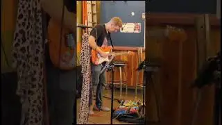 Shred guitar solo #electricguitar #guitar #mesaboogie #guitarsolo