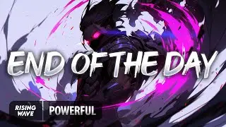Lost Soul - End Of The Day [Rising Wave Release]
