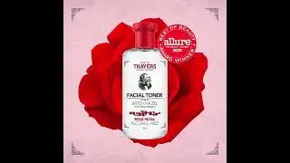 THAYERS Alcohol-Free Witch Hazel