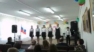 Посвящение маме.