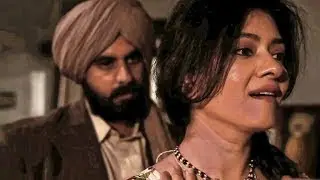 यार बड़ा इंतज़ार करवाते हो तुम | Mantostaan | Raghubir Yadav, Sonal Sehgal | Hindi Action Movie(1/6)