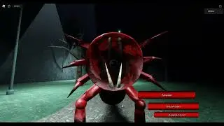 How to get EXPERT LUCK BADGE + MORPH and MORE in DOORS CONCEPT ULTIMATE !