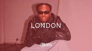 Gunna Type Beat "London"