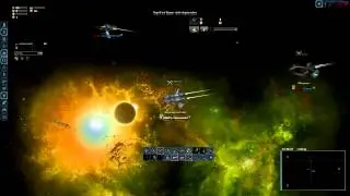 Darkorbit - 3D