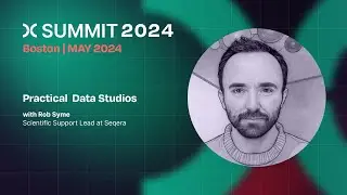 Rob Syme: Practical Data Studios