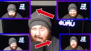 MMA Guru funny moments/ impressions part 3