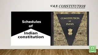 Class 5 :: All Schedules of Indian constitution || Polity GK || Trick ||