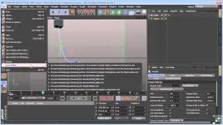 Cinema 4D Tutorial   Animation Fundamentals