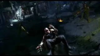 The Chronicles of Riddick