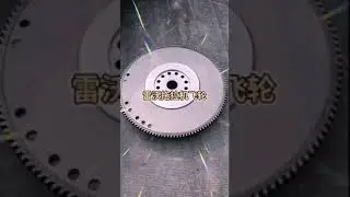 Foton Lovol Tractor Parts Clutch