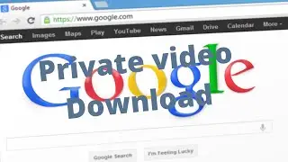 Private video downloader.Bangla