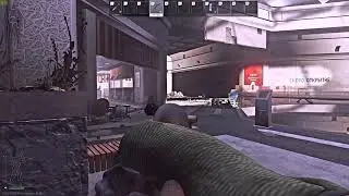 Escape From Tarkov lagSvitch from nikita