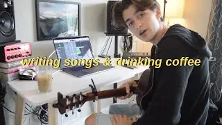day in the life of a musician boy..