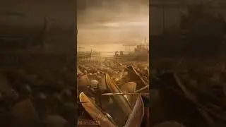 How Emperor Aurelian : Rome's Savior #shorts #youtubeshorts