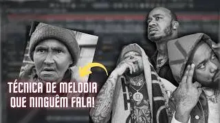 3 PILARES para fazer beats INCRÍVEIS de BOOMBAP estilo GRISELDA!