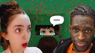 I Betrayed my Girlfriend (Squid Game 2)